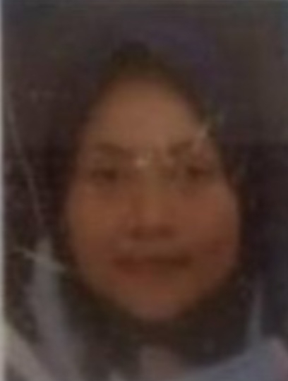SITI NURJANAH