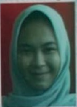 SHIFA AGUSTINA NURAMANIA