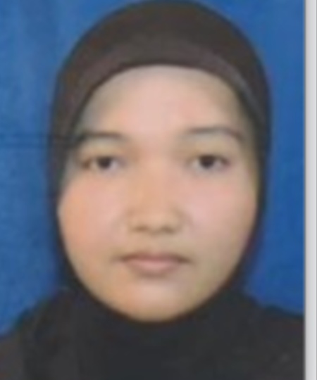 DWI AGISTI HANIFAH